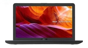 لپ تاپ 15 اینچی ایسوس مدل VivoBook X543MA - A
