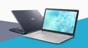 لپ تاپ 15 اینچی ایسوس مدل VivoBook X543MA - A