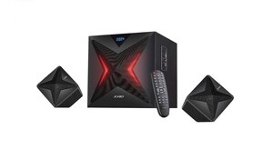 اسپیکر بلوتوثی اف اند دی مدل F550X