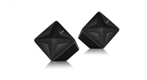 اسپیکر بلوتوثی اف اند دی مدل F550X