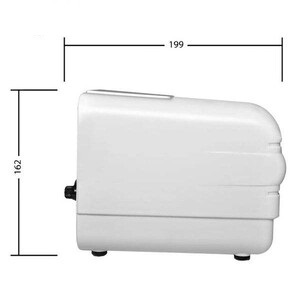 استابلایزر فاراتل مدل AVR40 ظرفیت 2000VA
