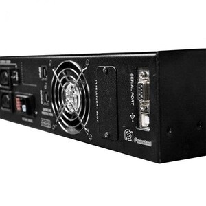 یو پی اس فاراتل مدل DSS3000X-RT-3KW با ظرفیت 3000 ولت آمپر