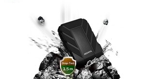 هارد اکسترنال ای دیتا مدل HD710 Pro ظرفیت 1 ترابایت