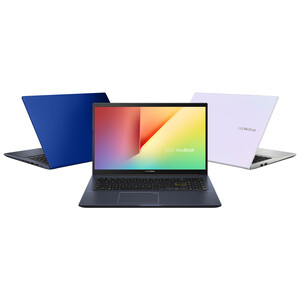 لپ تاپ 15.6 اینچی ایسوس مدل VivoBook R528EP-BQ253