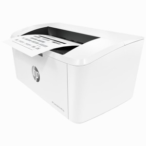 پرینتر لیزری اچ پی مدل LaserJet Pro M15w