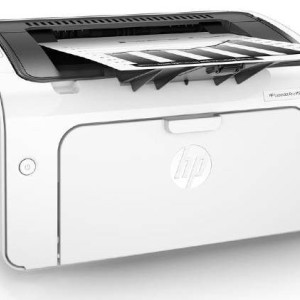 پرینتر لیزری اچ پی مدل LaserJet Pro M12a