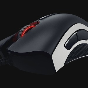 ماوس مخصوص بازی ریزر مدل Deathadder Elite