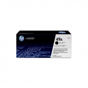 HP laserjet 49a black کارتریج
