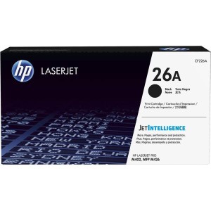 HP laserjet 26a black کارتریج