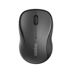 ماوس بی سیم  رپو مدل  SILENT M260
