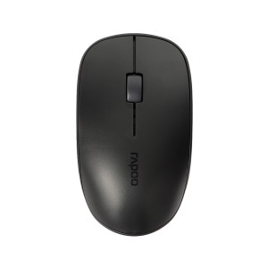 ماوس بی سیم رپو مدل M200 Silent