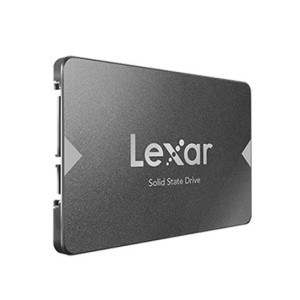 اس اس دی اینترنال لکسار مدل NS100 ظرفیت 256 گیگابایت