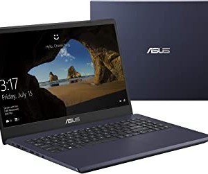 لپ تاپ 15.6 اینچی ایسوس مدل VivoBook K571GT