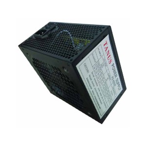 منبع تغذیه کامپیوتر تانوس مدل 600W-P4
