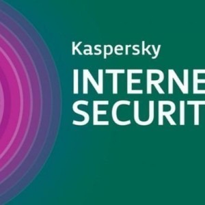 kaspersky internet security 1 USER