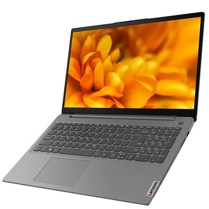 لپ تاپ 15.6 اینچی لنوو مدل IdeaPad 3 - JC