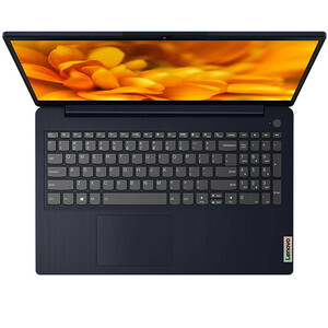 لپ تاپ 15.6 اینچی لنوو مدل IdeaPad 3 - JC