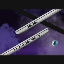 لپ تاپ 15.6 اینچی ایسوس مدل VivoBook 15 OLED K513EQ - L1635