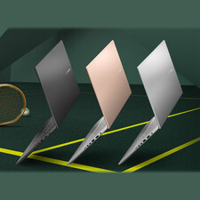لپ تاپ 15.6 اینچی ایسوس مدل VivoBook 15 OLED K513EQ - L1635