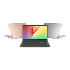 لپ تاپ 15.6 اینچی ایسوس مدل VivoBook 15 OLED K513EQ - L1635