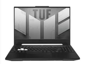 لپ تاپ ایسوس TUF Dash F15 FX517ZM 15.6 اینچ