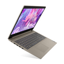 لپ تاپ لنوو 15.6 اینچ مدل IdeaPad 3 Core i3-1115G4 4GB-1TB 2GB