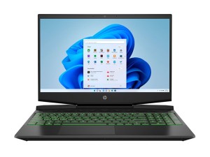 لپ تاپ اچ پی مدل Pavilion Gaming 15-dk2305nw 15.6 اینچ