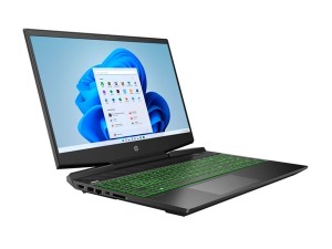 لپ تاپ اچ پی مدل Pavilion Gaming 15-dk2305nw 15.6 اینچ