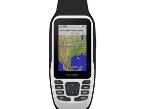 جی پی اس گارمین GPSMAP 79s Marine Handheld With Worldwide Basemap