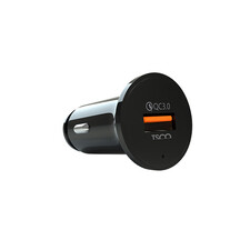 شارژر فندکی تسکو مدل TCG 34