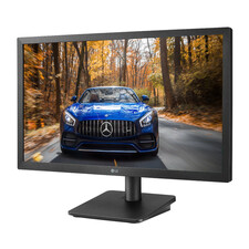 مانیتور ال جی مدل 22MP400-B سایز 21.5 اینچ
