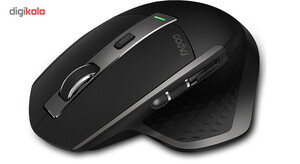 ماوس بی سیم رپو مدل MT750