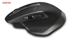 ماوس بی سیم رپو مدل MT750