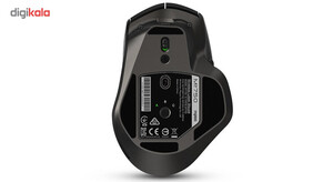 ماوس بی سیم رپو مدل MT750