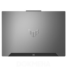 لپ تاپ 15.6 اینچی ایسوس مدل TUF Gaming F15 FX507ZC4