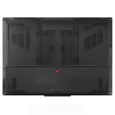 لپ تاپ 15.6 اینچی ایسوس مدل TUF Gaming F15 FX507ZC4