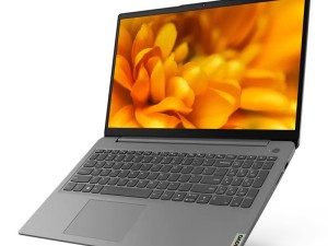 لپ تاپ 15.6 اینچی لنوو مدل IdeaPad 3 15ITL6 Core i7 1165G7