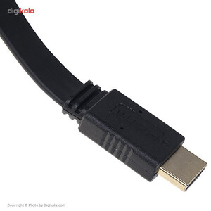 کابل HDMI تسکو مدل TC 78 به طول 15 متر