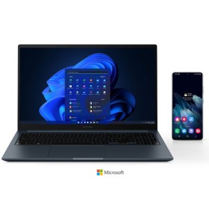 لپ تاپ Samsung مدل Galaxy Book Odyssey