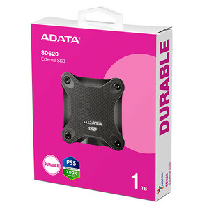 اس اس دی اکسترنال ای دیتا مدل SD620 ظرفیت یک ترابایت
