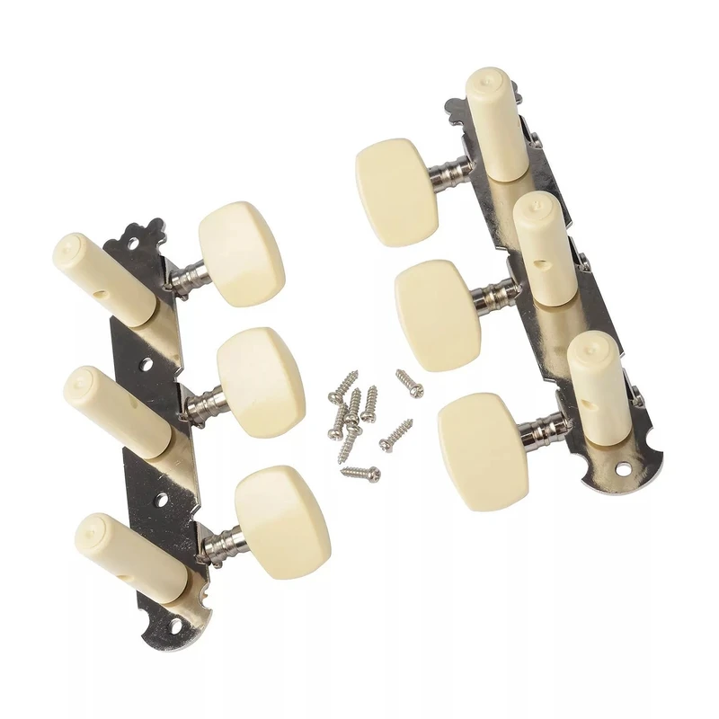 ماشین هد گیتار آلیس مدل AOD-017C بسته 2 عددی