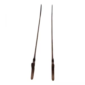 مضراب سنتور اخترجو مشکاتیان (چوب گردو)
