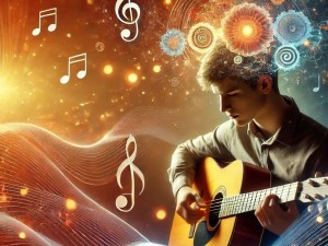 چرا نواختن ساز مفید است؟