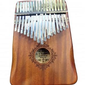 کالیمبا A-Z -ملودی ساز2