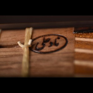 سه تار نادعلی-ملودی ساز7