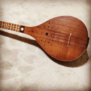 سه تار نادعلی-ملودی ساز10