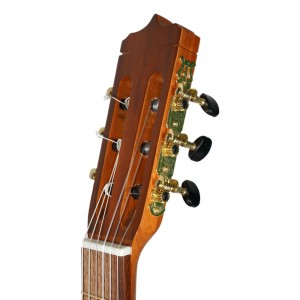 گیتار کلاسیک پارسی مدل Parsi K90-ملودی ساز9