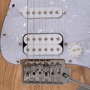 گیتار الکتریک Sweep-ملودی ساز7