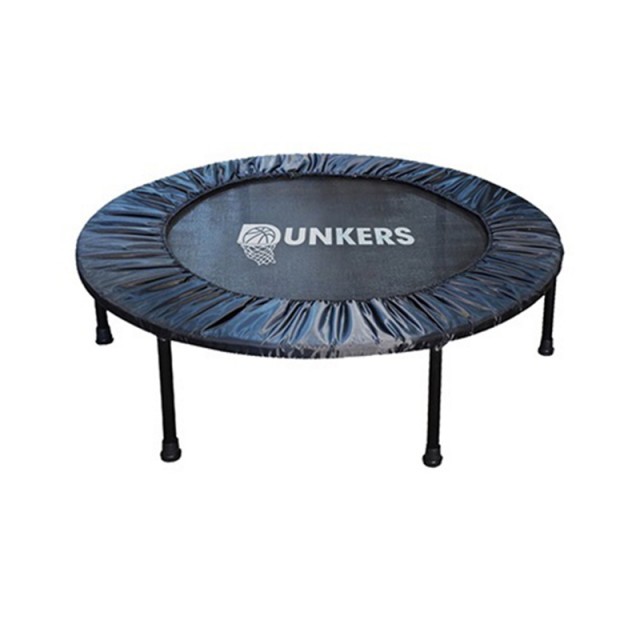 ترامپولین فنری برند DUNKERS یک متری