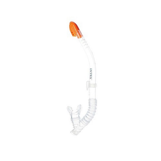 اسنورکل شنا سفید Easy-Flow اینتکس 55928